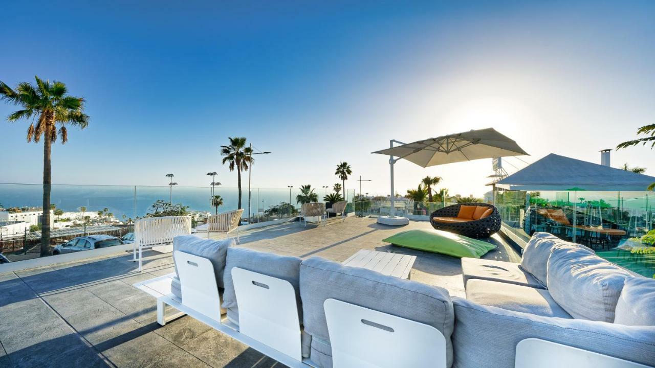 Apartament Ura Lara Adults Only Puerto Rico  Zewnętrze zdjęcie