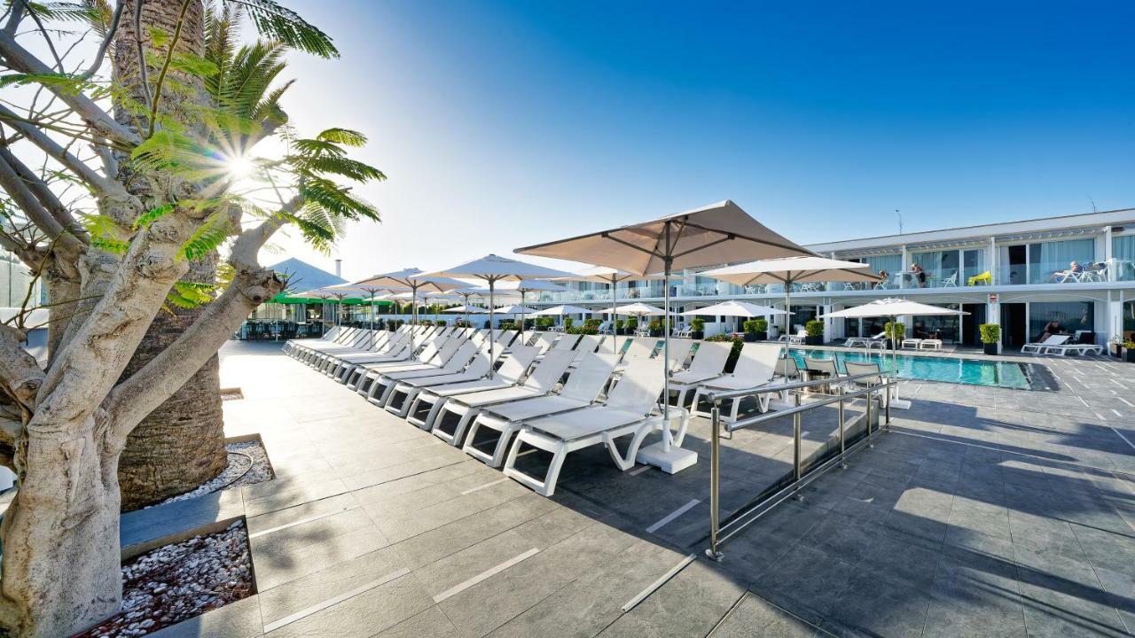 Apartament Ura Lara Adults Only Puerto Rico  Zewnętrze zdjęcie