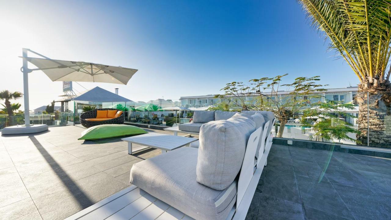 Apartament Ura Lara Adults Only Puerto Rico  Zewnętrze zdjęcie