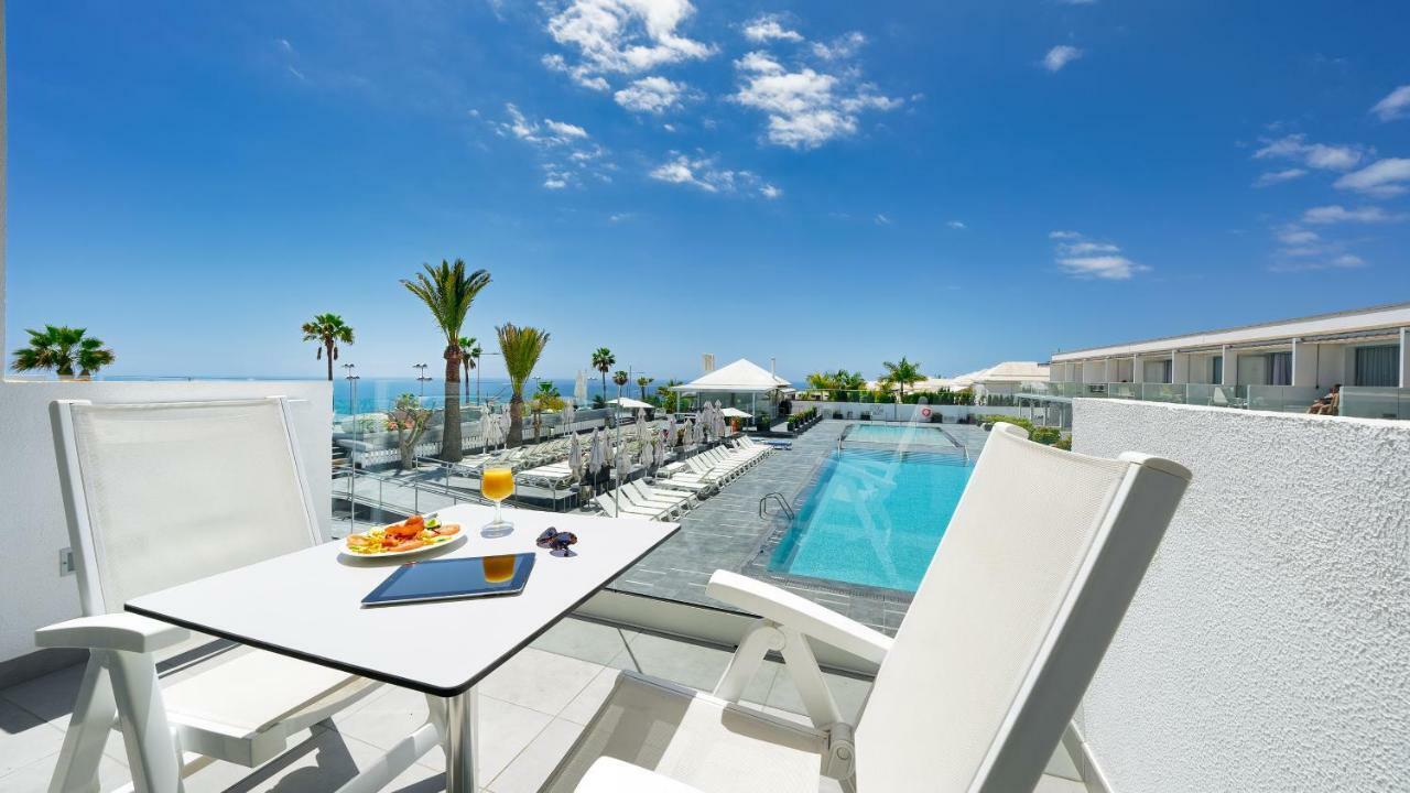 Apartament Ura Lara Adults Only Puerto Rico  Zewnętrze zdjęcie