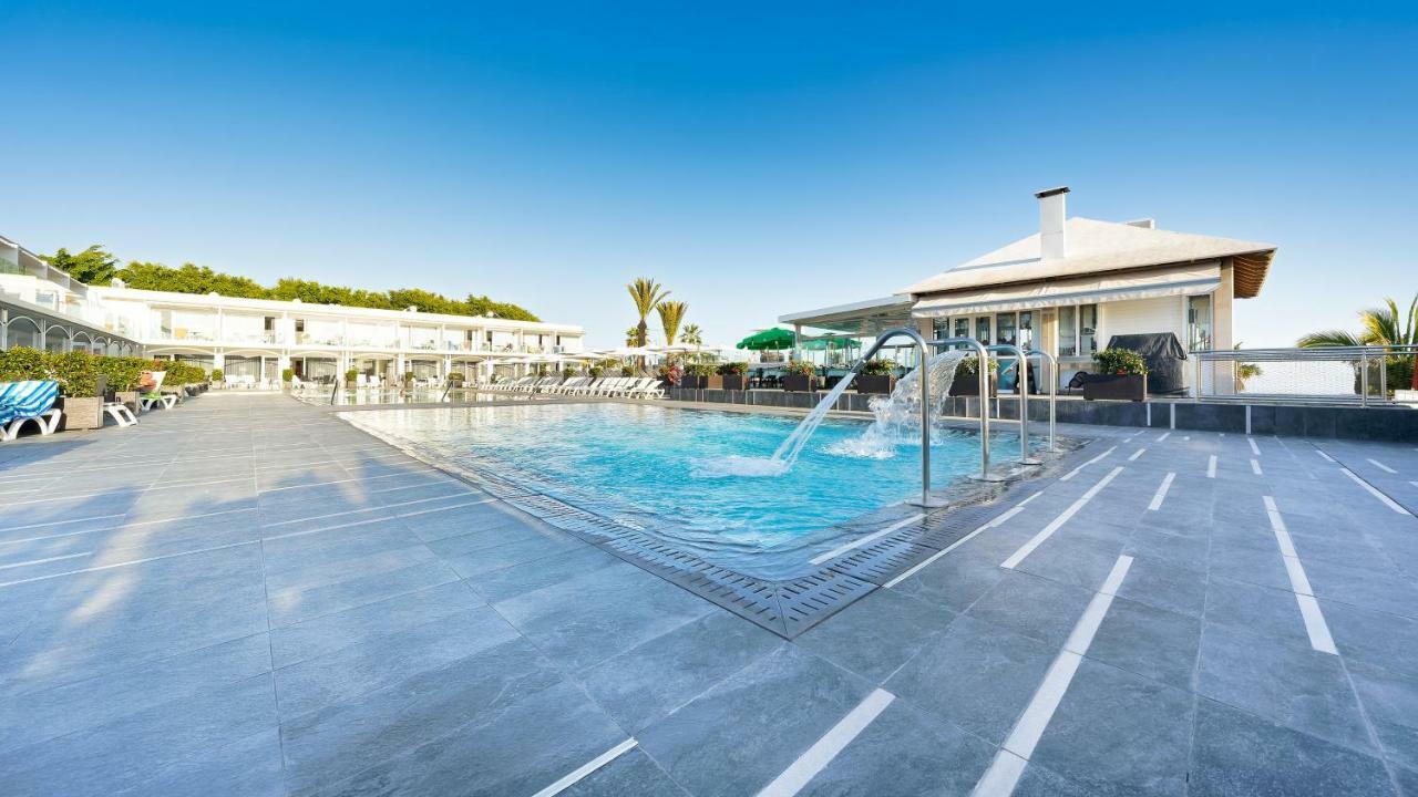 Apartament Ura Lara Adults Only Puerto Rico  Zewnętrze zdjęcie