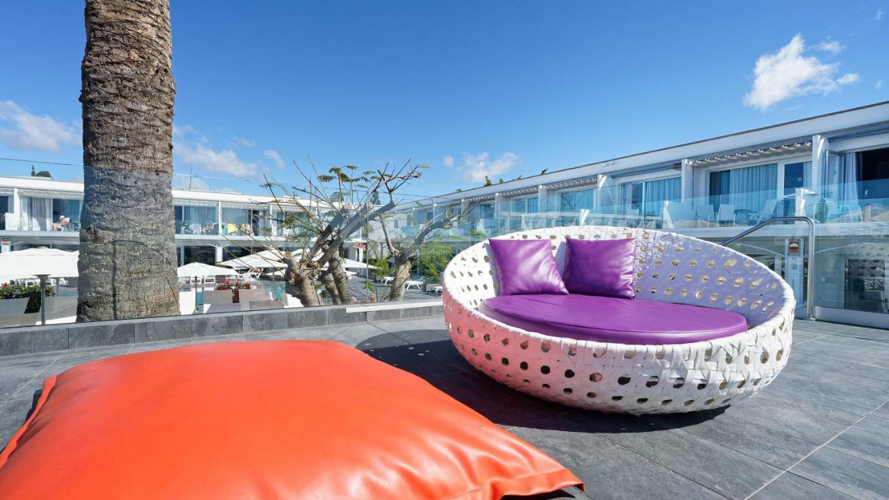 Apartament Ura Lara Adults Only Puerto Rico  Zewnętrze zdjęcie