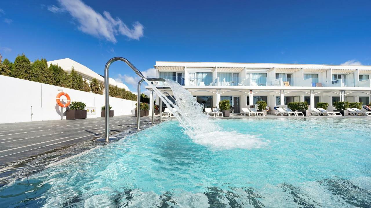 Apartament Ura Lara Adults Only Puerto Rico  Zewnętrze zdjęcie