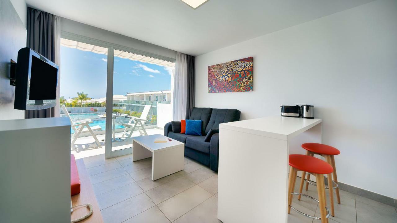 Apartament Ura Lara Adults Only Puerto Rico  Zewnętrze zdjęcie