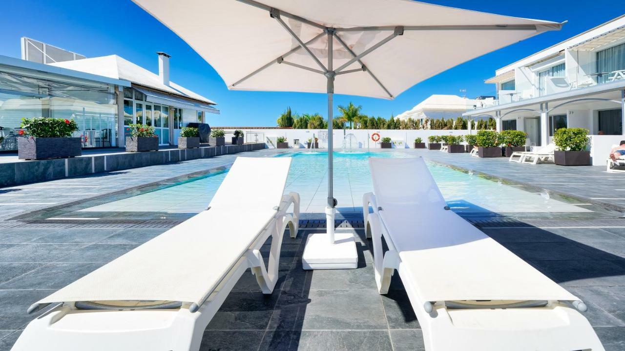 Apartament Ura Lara Adults Only Puerto Rico  Zewnętrze zdjęcie