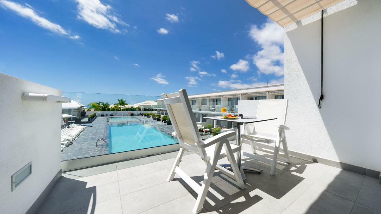 Apartament Ura Lara Adults Only Puerto Rico  Zewnętrze zdjęcie