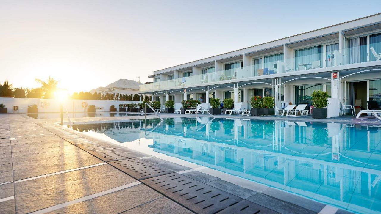 Apartament Ura Lara Adults Only Puerto Rico  Zewnętrze zdjęcie