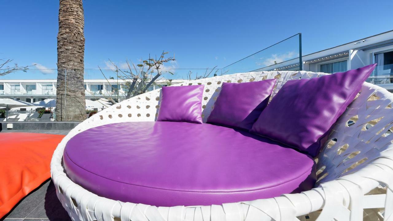 Apartament Ura Lara Adults Only Puerto Rico  Zewnętrze zdjęcie
