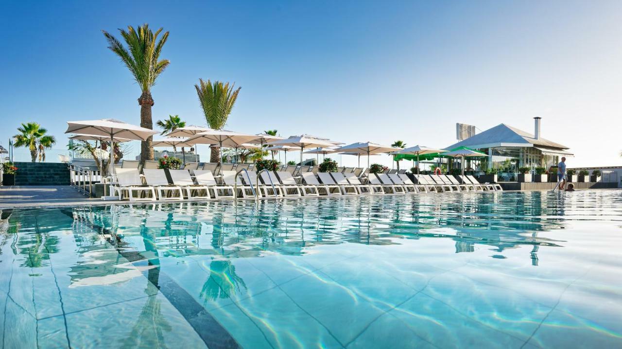 Apartament Ura Lara Adults Only Puerto Rico  Zewnętrze zdjęcie