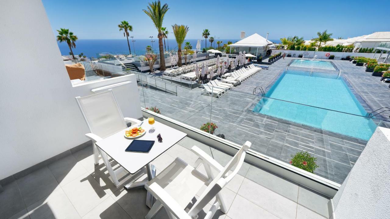 Apartament Ura Lara Adults Only Puerto Rico  Zewnętrze zdjęcie