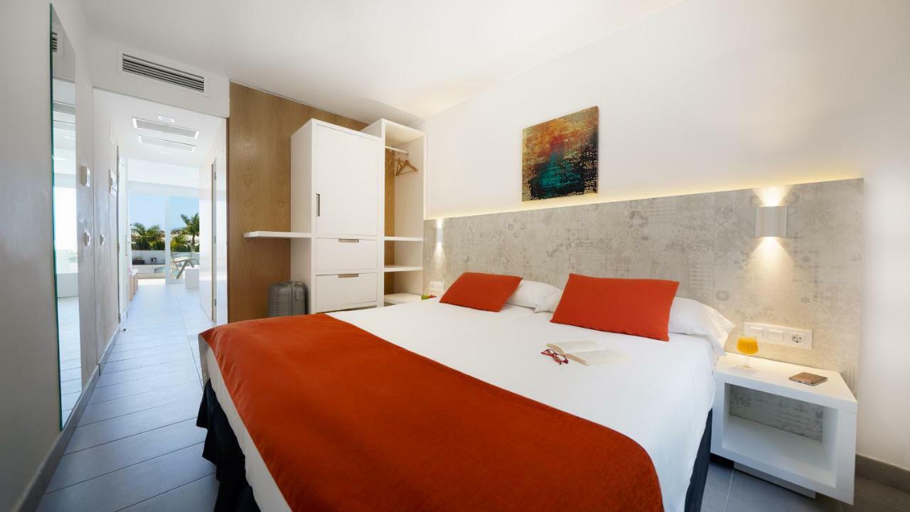 Apartament Ura Lara Adults Only Puerto Rico  Zewnętrze zdjęcie