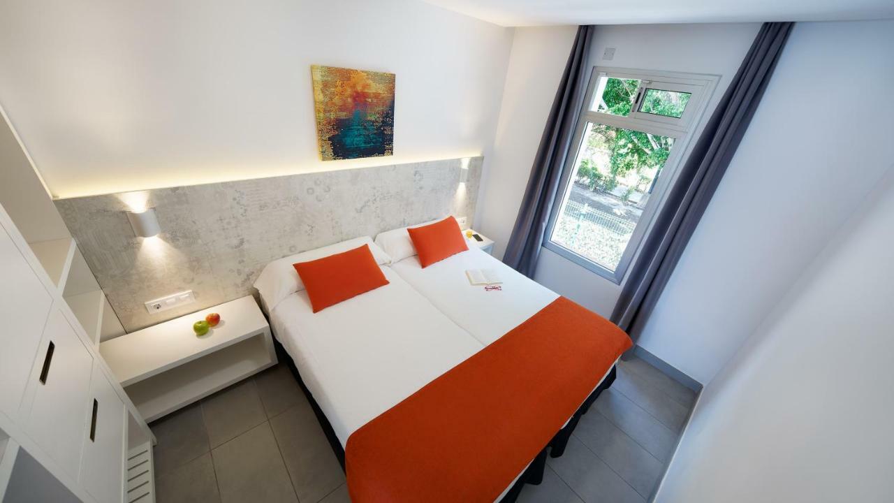 Apartament Ura Lara Adults Only Puerto Rico  Zewnętrze zdjęcie