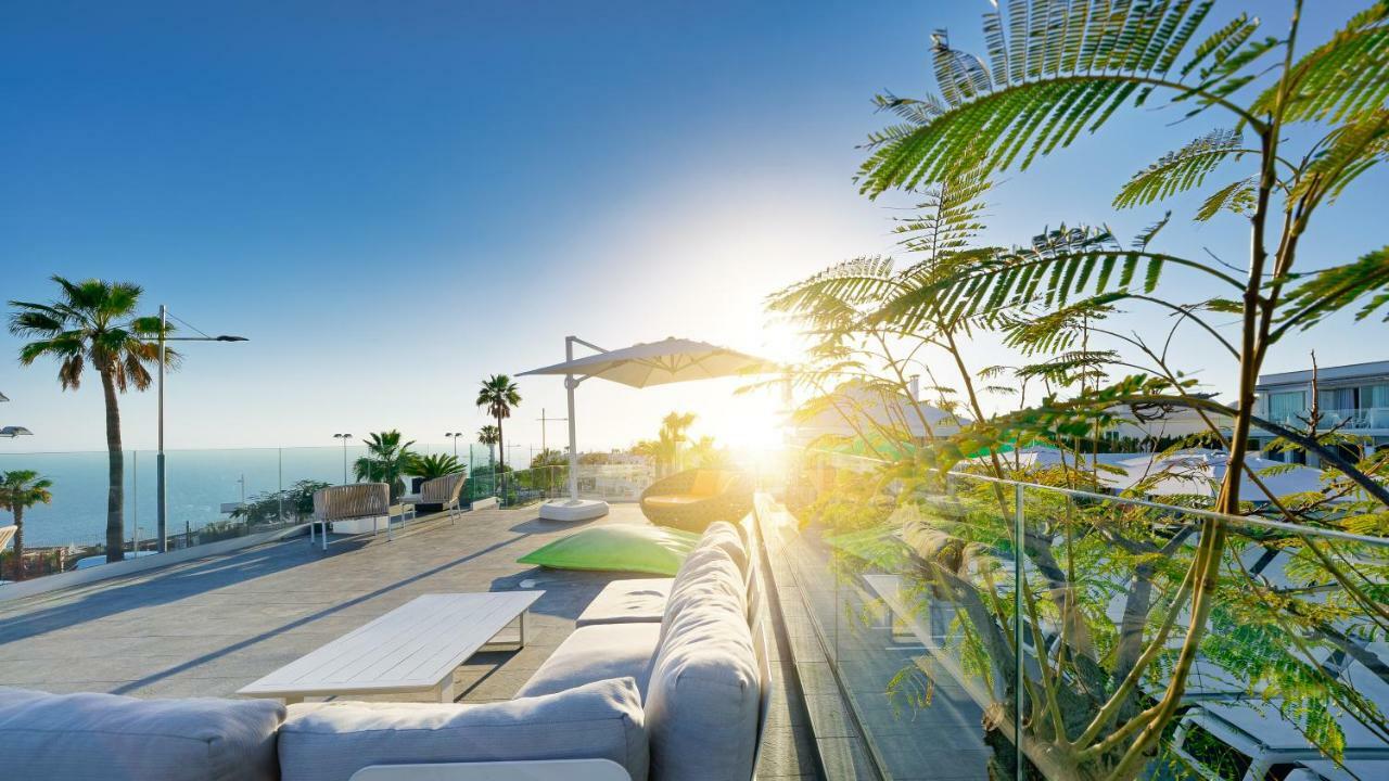 Apartament Ura Lara Adults Only Puerto Rico  Zewnętrze zdjęcie