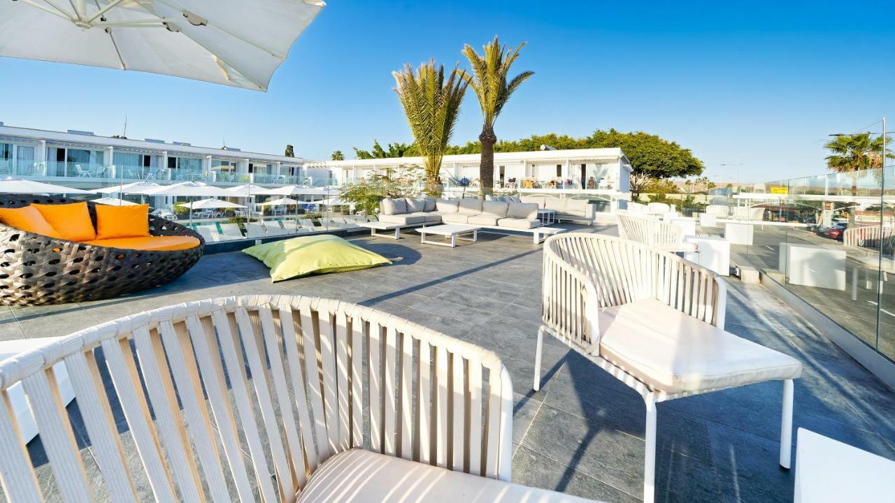 Apartament Ura Lara Adults Only Puerto Rico  Zewnętrze zdjęcie
