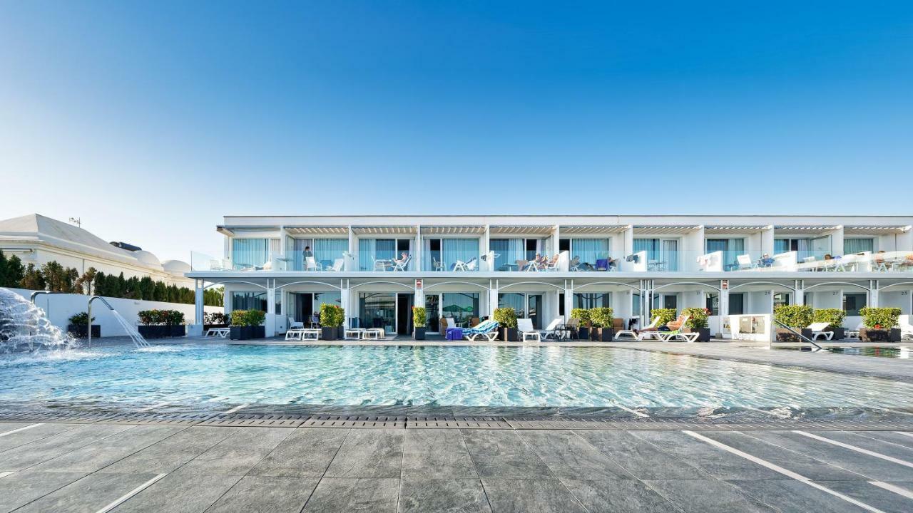 Apartament Ura Lara Adults Only Puerto Rico  Zewnętrze zdjęcie