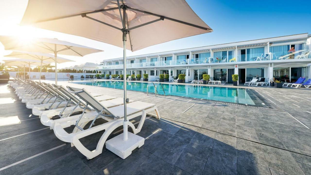 Apartament Ura Lara Adults Only Puerto Rico  Zewnętrze zdjęcie