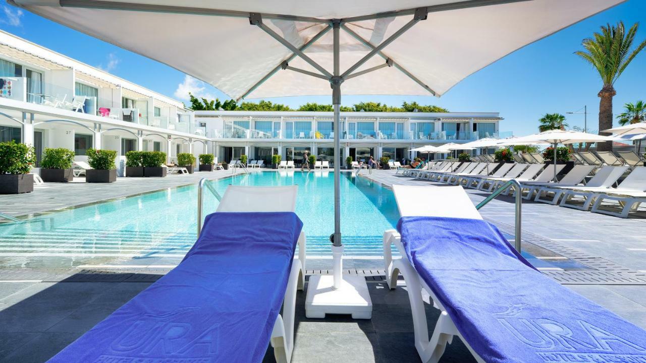Apartament Ura Lara Adults Only Puerto Rico  Zewnętrze zdjęcie