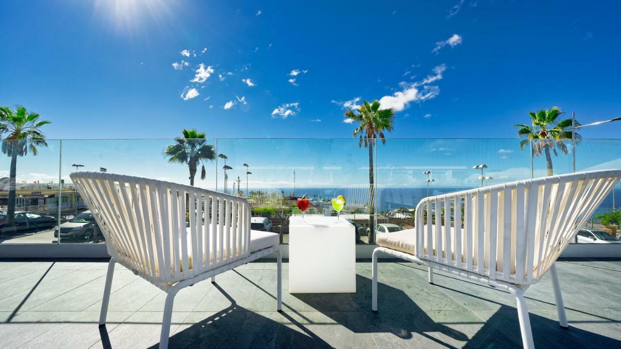 Apartament Ura Lara Adults Only Puerto Rico  Zewnętrze zdjęcie