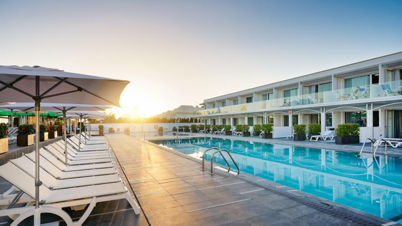 Apartament Ura Lara Adults Only Puerto Rico  Zewnętrze zdjęcie