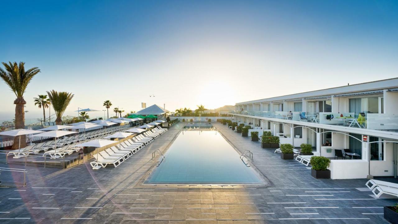 Apartament Ura Lara Adults Only Puerto Rico  Zewnętrze zdjęcie