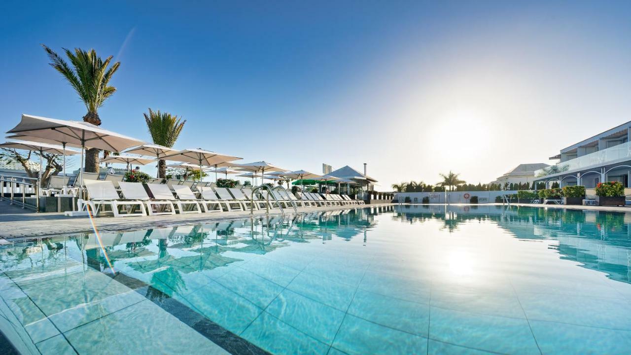 Apartament Ura Lara Adults Only Puerto Rico  Zewnętrze zdjęcie