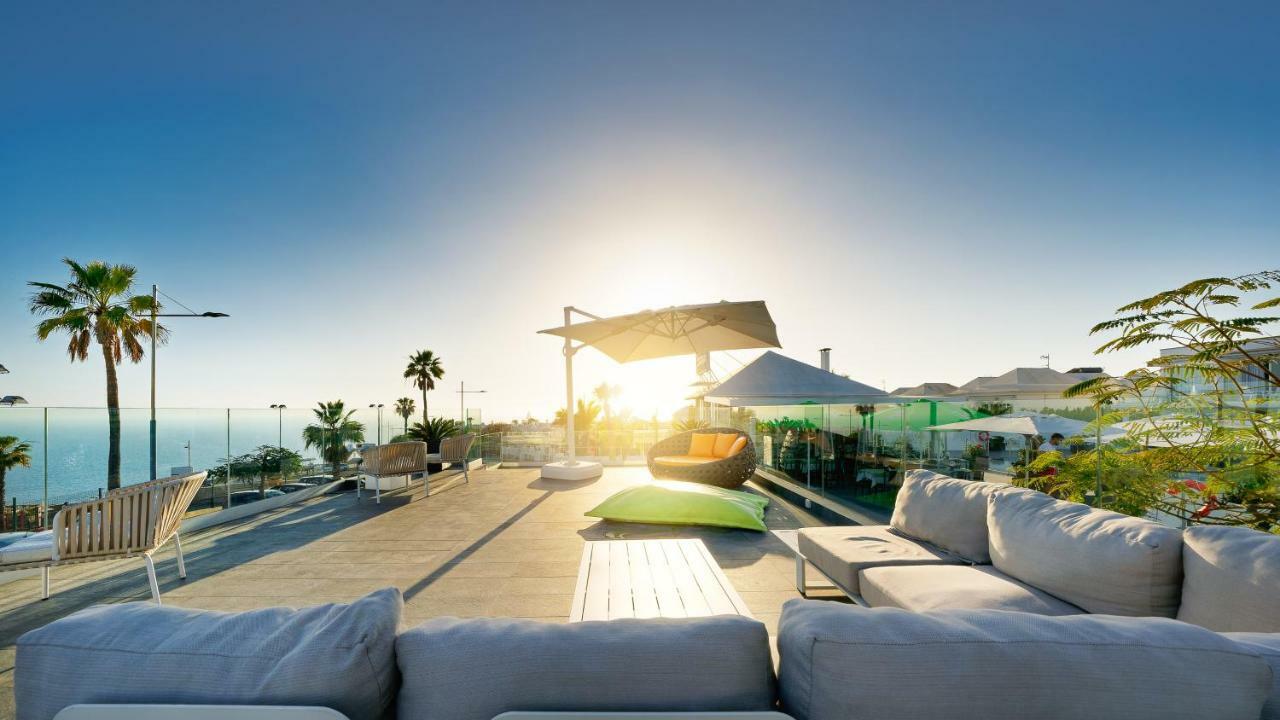 Apartament Ura Lara Adults Only Puerto Rico  Zewnętrze zdjęcie
