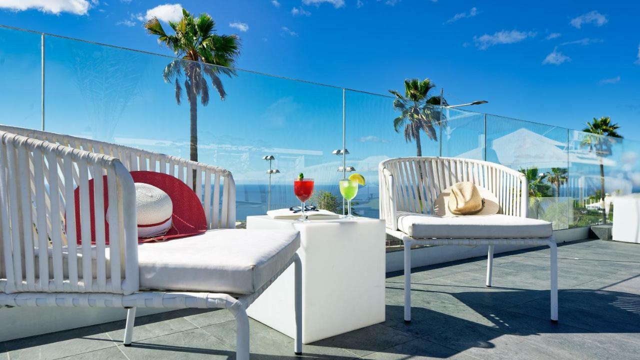Apartament Ura Lara Adults Only Puerto Rico  Zewnętrze zdjęcie