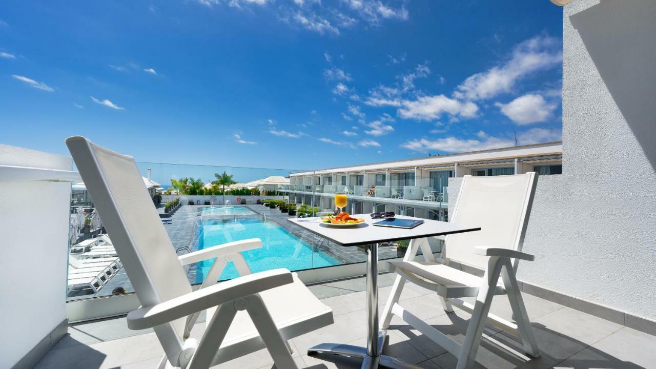 Apartament Ura Lara Adults Only Puerto Rico  Zewnętrze zdjęcie