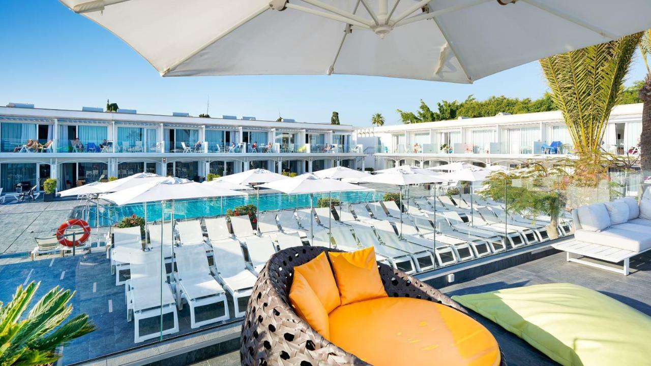 Apartament Ura Lara Adults Only Puerto Rico  Zewnętrze zdjęcie