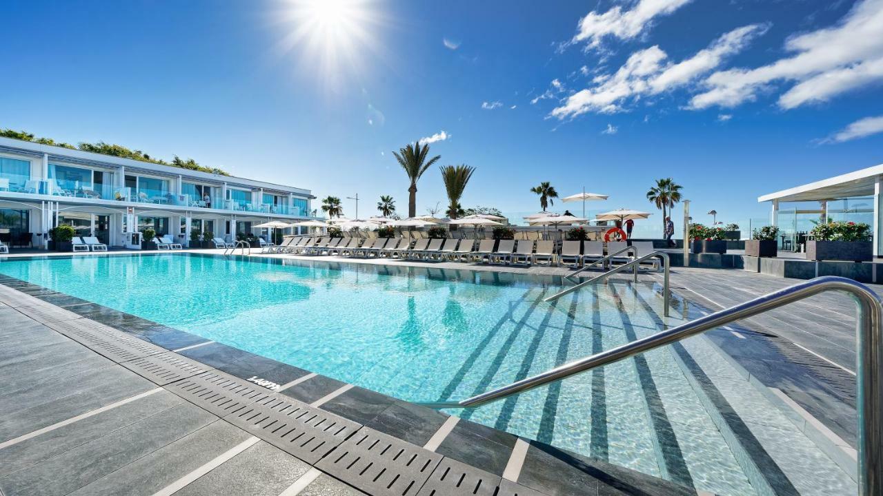 Apartament Ura Lara Adults Only Puerto Rico  Zewnętrze zdjęcie